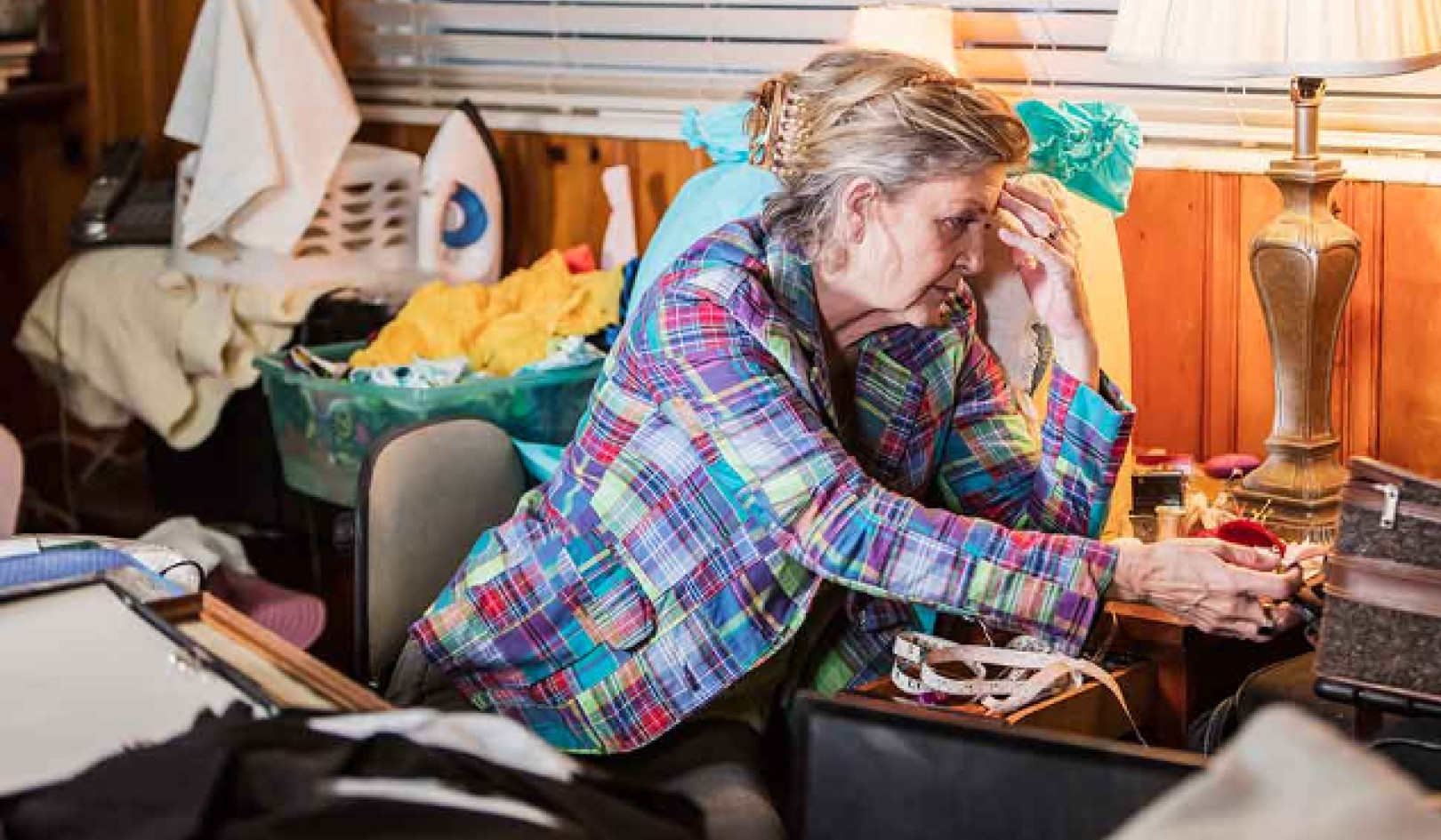 Why We Hoard: The Hidden Psychology Behind Clutter